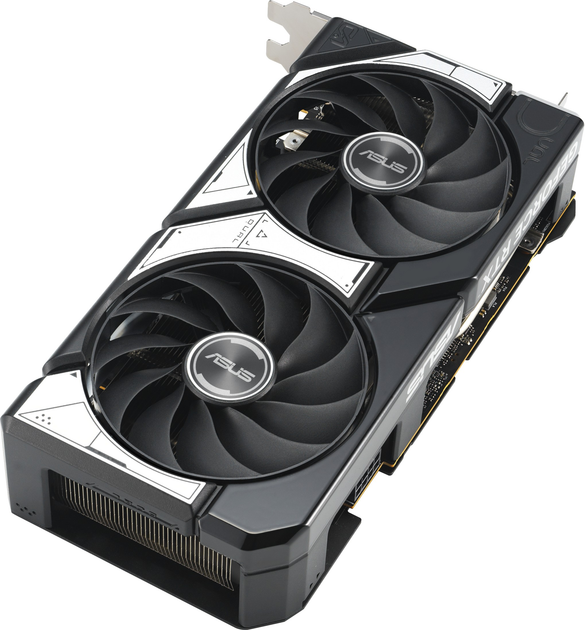 Karta graficzna ASUS PCI-Ex GeForce RTX 5060 Dual OC Edition 8GB GDDR7 (128bit) (2565/28000) (HDMI, 3 x DisplayPort) (90YV0N12-M0NA00) - obraz 7