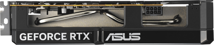 Karta graficzna ASUS PCI-Ex GeForce RTX 5060 Dual OC Edition 8GB GDDR7 (128bit) (2565/28000) (HDMI, 3 x DisplayPort) (90YV0N12-M0NA00) - obraz 14
