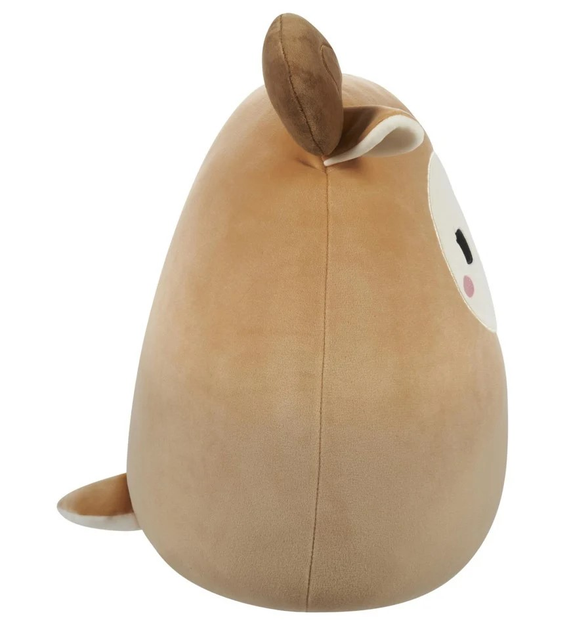 М'яка іграшка Squishmallows Reggie Ram P21 40 cм (0196566453548) - зображення 4