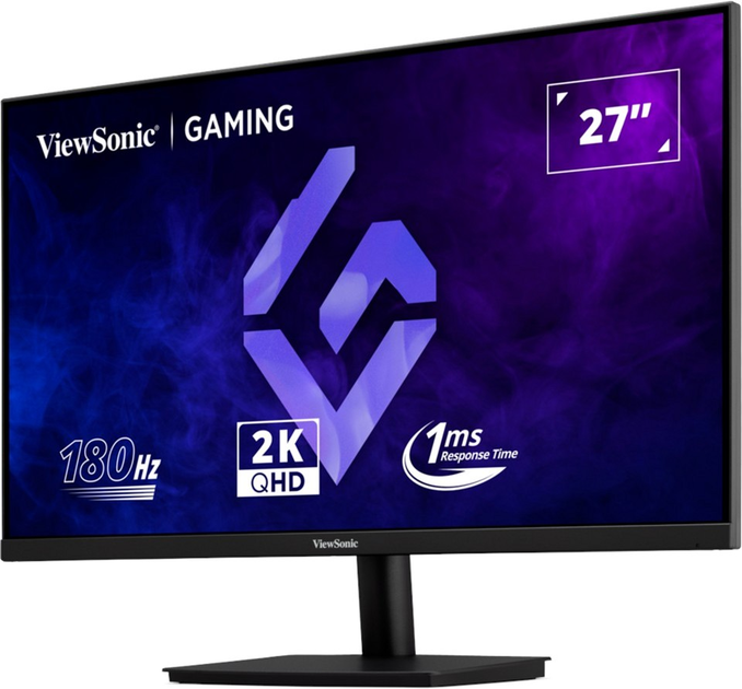 Monitor 27" ViewSonic VX27G1-2K - obraz 4