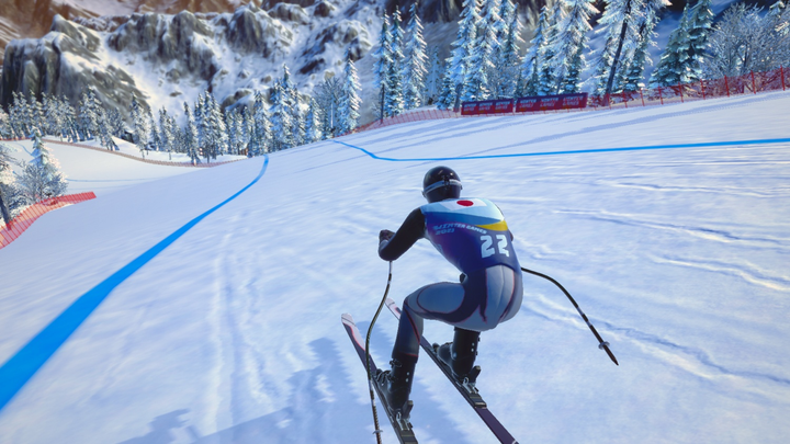 Гра Nintendo Switch Winter Games 2023 (Картридж) (4251809523641) - зображення 6