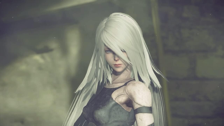 Гра Nintendo Switch NieR: Automata The End of YoRHa Edition (Електронний ключ) (5021290099050) - зображення 4