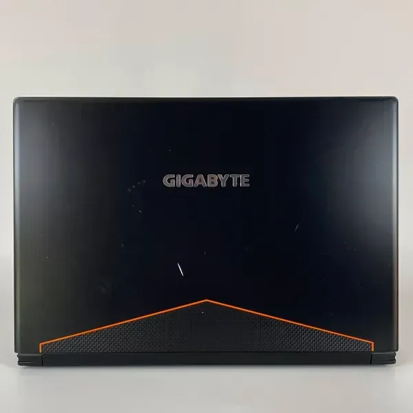 Ігровий ноутбук Gigabyte Aero 15 P65 / 15.6" (1920x1080) IPS / Intel Core i7-7700HQ (4 (8) ядра по 2.8 - 3.8 GHz) / 16 GB DDR4 / 512 GB SSD / nVidia GeForce GTX 1060, 6 GB GDDR5, 192-bit / USB Type-C / HDMI б/в - зображення 8