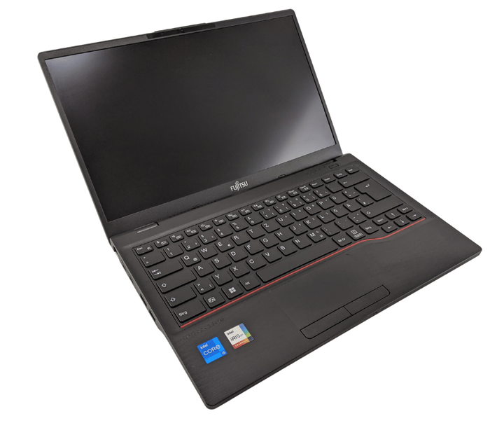 Ультрабук Fujitsu LifeBook E5412 / 14" (1920x1080) IPS / Intel Core i5-1235U (10 (12) ядер 3.3 - 4.4 GHz) / 16 GB DDR4 / 240 GB SSD M.2 / Intel Iris Xe Graphics / WebCam б/у - Фото 5 Ультрабук Fujitsu LifeBook E5412 / 14" (1920x1080) IPS / Intel Core i5-1235U (10 (12) ядер 3.3 - 4.4 GHz) / 16 GB DDR4 / 240 GB SSD M.2 / Intel Iris Xe Graphics / WebCam б/у - изображение 5