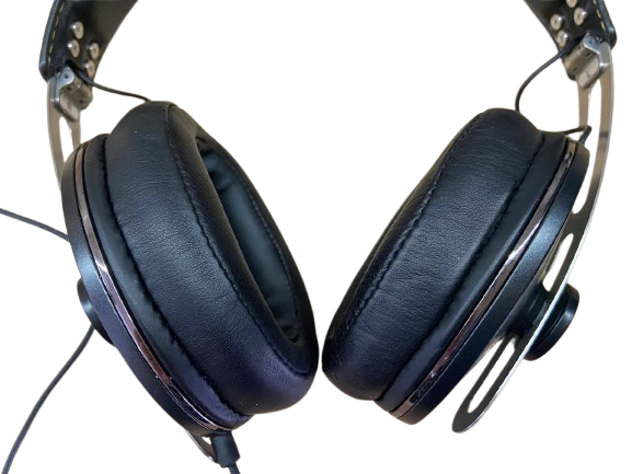 Амбушури Sennheiser Momentum HD 1, Momentum 2.0, Momentum M2 AEBT/AEG/IEG - зображення 5