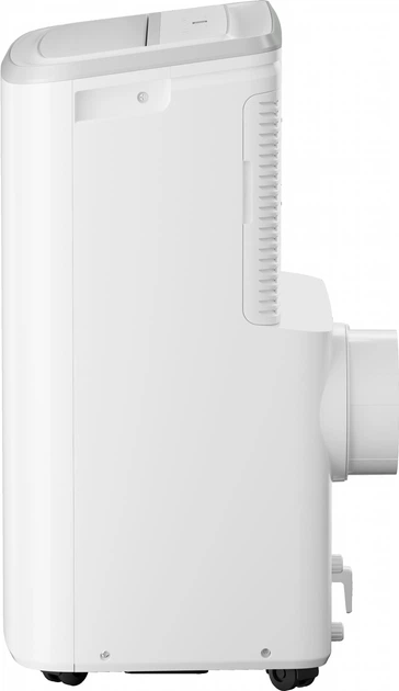 Кондиционер мобильний Electrolux EXP26U339CW - изображение 4