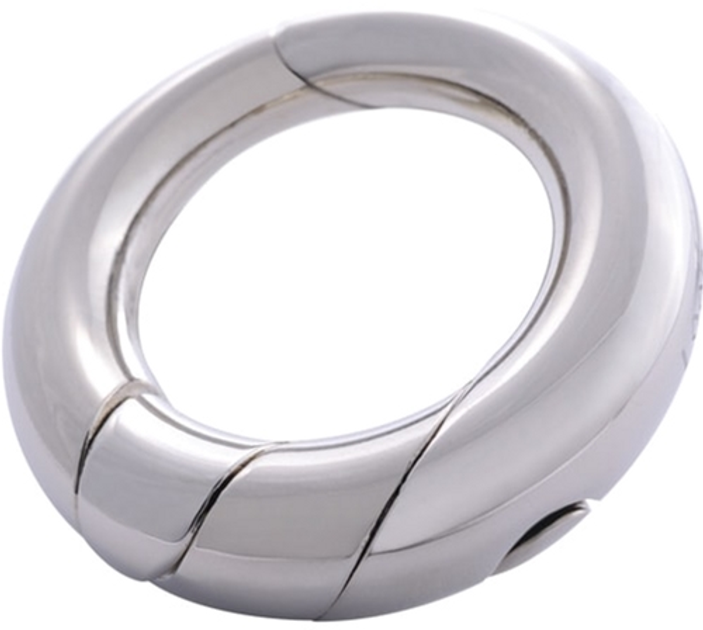 Odlana łamigłówka Huzzle Loop (5407005150016) - obraz 2