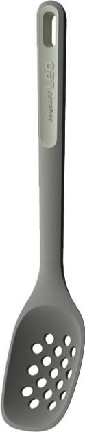 Łyżka cedzakowa BergHOFF Leo Balance 32.5 x 6.5 cm (5413821362496) - obraz 1