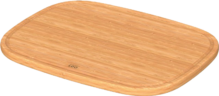 Bambusowa deska do krojenia BergHOFF Leo Balance 43.5 x 33.5 cm (5413821366920) - obraz 1