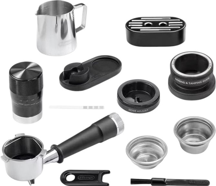 Ekspres do kawy DeLonghi EC9455.M La Specialista Touch - obraz 5