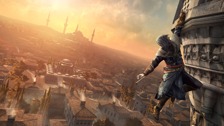 Гра PS3 Assassin's Creed Revelations Essentials (Blu-ray диск) (3307215694169) - зображення 7
