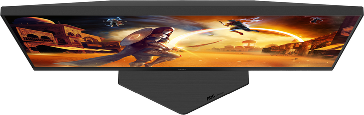 Монітор 23.8" AOC Q24G4RE - зображення 6