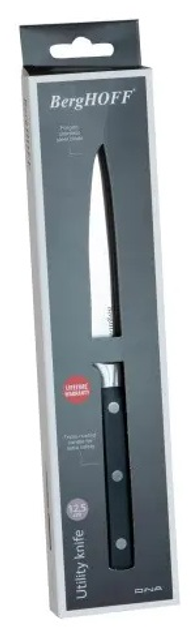 Ніж універсальний Berghoff Gene 12.5 см (5413821378329) - зображення 2