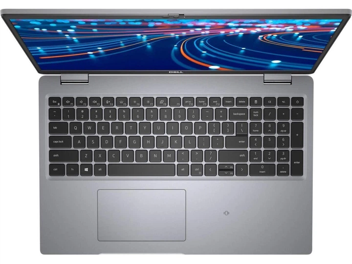 Ноутбук Dell Latitude 5520 (15.6
