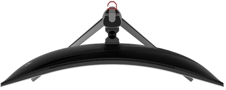 Монітор 34" MSI MAG 345CQRDE (4711377140805) - зображення 5