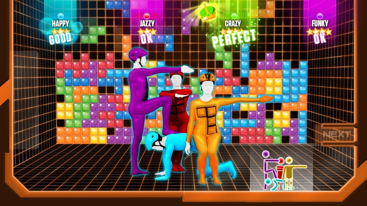 Гра PS3 Just Dance 2015 (Blu-ray диск) (3307215790724) - зображення 4