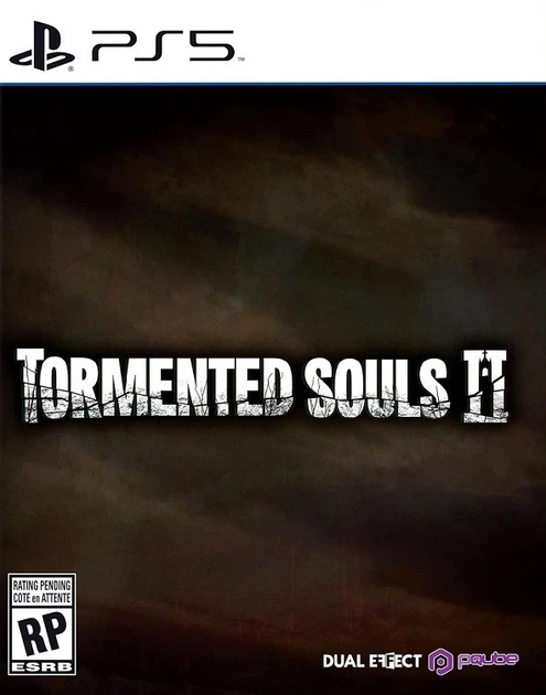 Tormented Souls 2 (PS5) - Фото 1 Tormented Souls 2 (PS5) - зображення 1