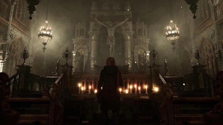 Tormented Souls 2 (PS5) - Фото 2 Tormented Souls 2 (PS5) - зображення 2