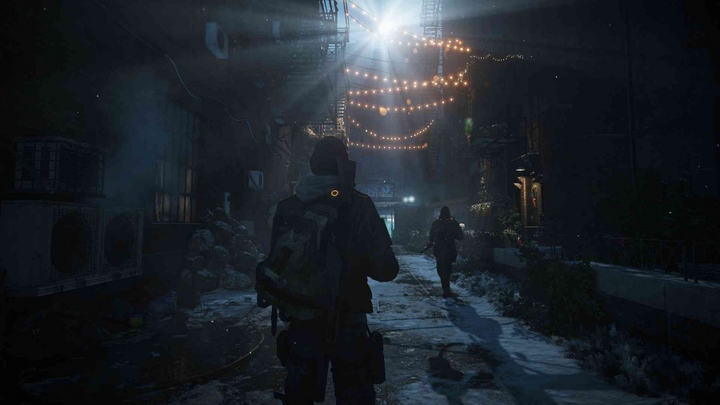 Gra PS4 Tom Clancy's The Division (Blu-ray płyta) (3307215804452) - obraz 4