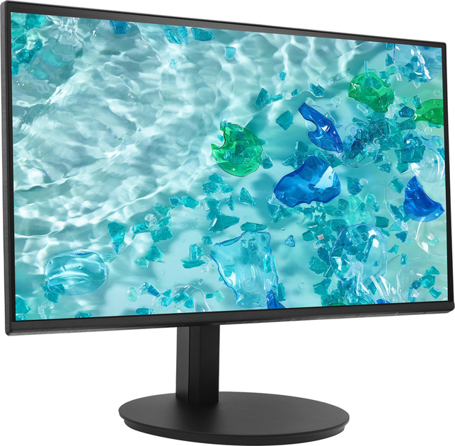 Монітор 23.8" Acer Vero CB242YGbmiprx (4711474157072) - зображення 1