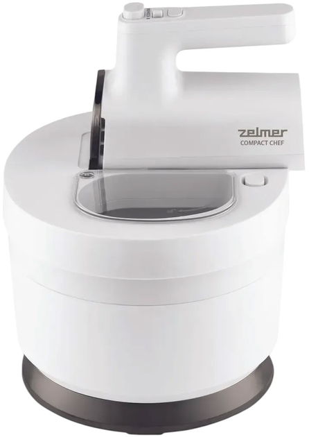 Міксер Zelmer ZHM2759 Compact Chef (70307006P) - зображення 1