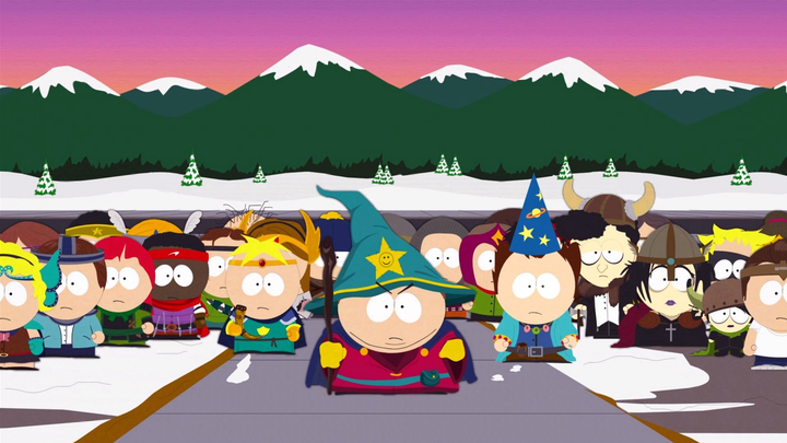 Gra PS3 South Park: The Stick of Truth Essentials (płyta Blu-ray) (3307215903063) - obraz 4