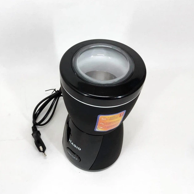Кофемолка Magio MG-205 - изображение 2