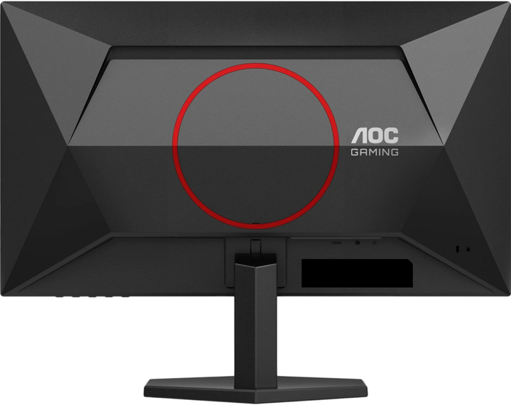 Монітор 24" AOC 24G42E - зображення 8