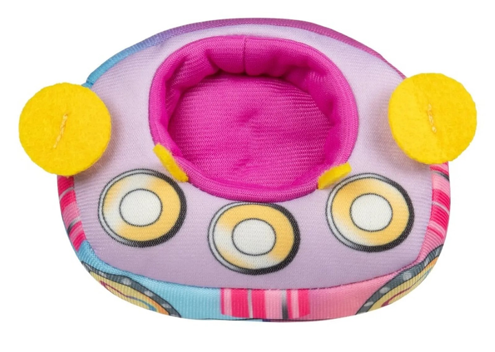 Maskotka Squishmallows Micromallows That's My Jam 2 szt 6 cm (0191726748069) - obraz 10