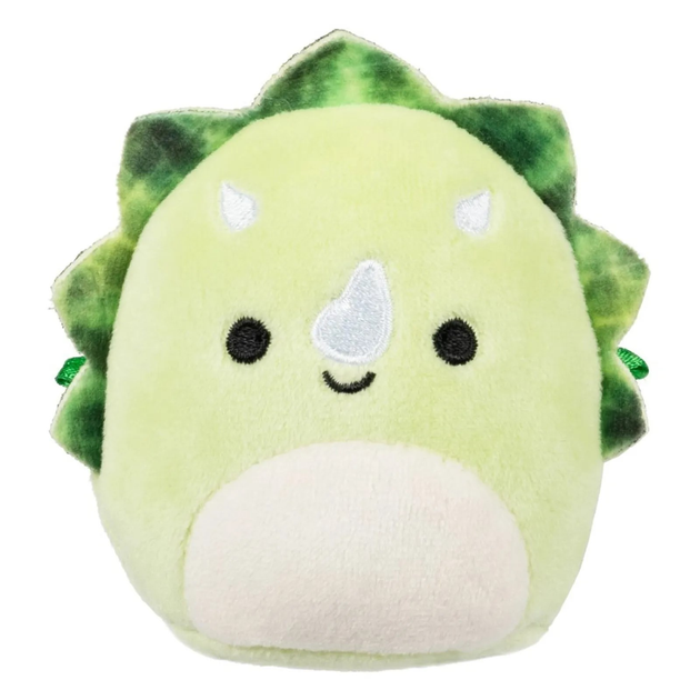 Maskotka Squishmallows Micromallows Ticket to Ride 2 szt 6 cm (0191726748052) - obraz 7
