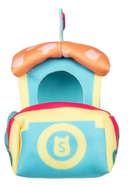 Maskotka Squishmallows Micromallows Ticket to Ride 2 szt 6 cm (0191726748052) - obraz 11