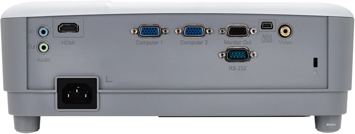 Проєктор ViewSonic PA503S - зображення 8