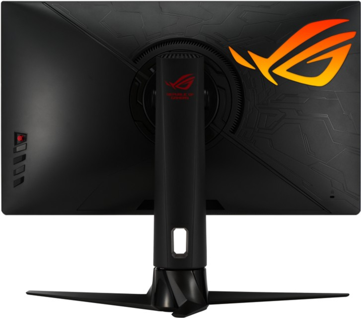 Monitor 27" ASUS ROG Strix XG27AQ-W (4711081747581) - obraz 3