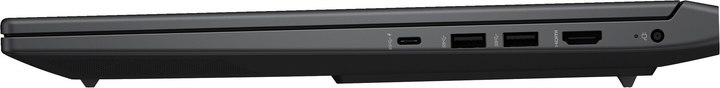 HP Ноутбук Victus 16-s1005ua 16.1" FHD IPS AG, AMD R5-8645HS, 16GB, F512GB, NVD4050-6, DOS, черный - изображение 5