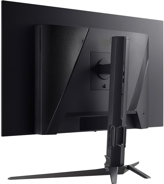 Монітор 31.5" Acer Predator X32X3bmiiphuzx (4711474159458) - зображення 4