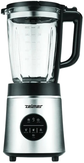 Блендер Zelmer ZSB4900 (70205942P) - зображення 2
