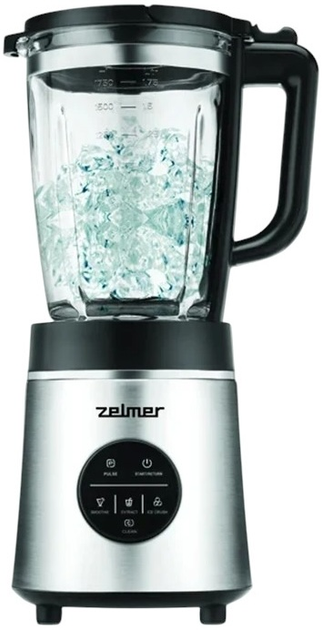 Blender Zelmer ZSB4900 (70205942P) - obraz 3