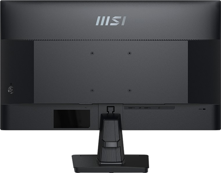 Monitor 27" MSI PRO MP275QDE (4711377153324) - obraz 4