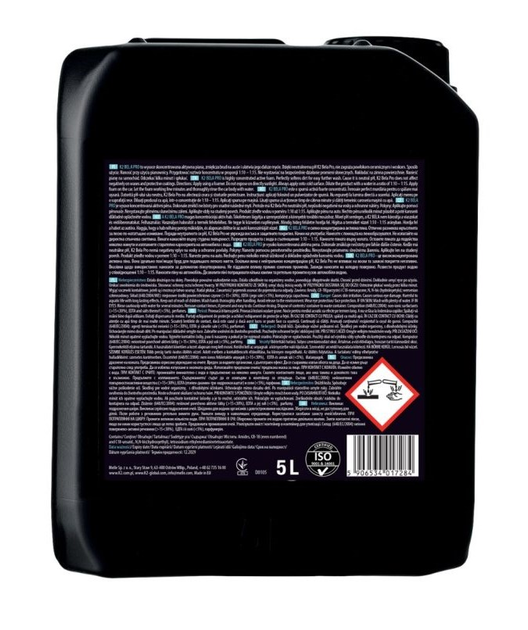 Активна піна K 2 bela pro чорниця 5 л d 0105 (5906534017284) - зображення 2