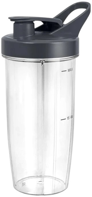 Блендер Zelmer ZSB3200 Nutri (70205957P) - зображення 5