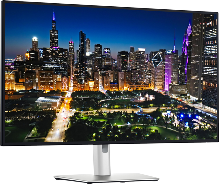 Monitor 31.5" Dell U3225QE (5397184923399) - obraz 2