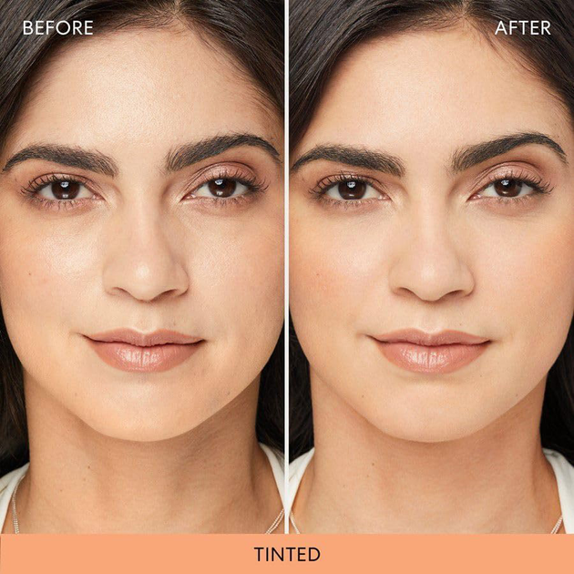 Пудра для обличчя BareMinerals Original Mineral Veil розсипчаста Tan Deep 9 г (98132132102) - зображення 4
