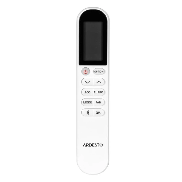 Кондиционер Ardesto CoolSmart ACS07-I Wi-Fi R32 - изображение 10