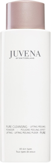 Пілінг для обличчя Juvena Pure Cleansing з ефектом ліфтингу пудровий 90 г (9007867760666) - зображення 1