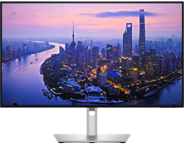 Monitor 27" Dell U2725QE (5397184923405) - obraz 1