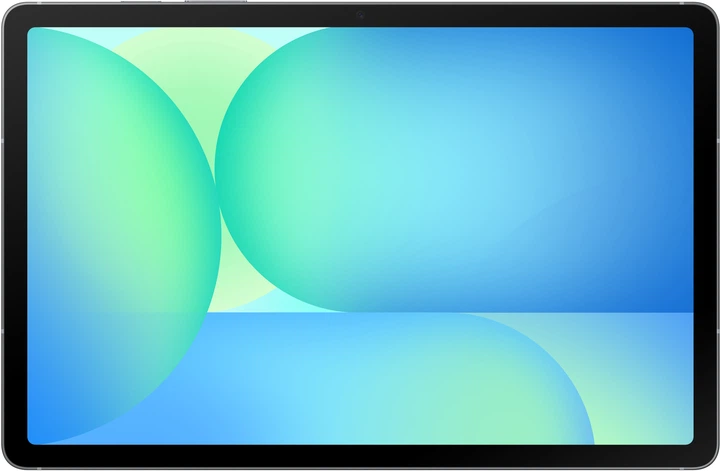 Tablet Samsung Galaxy Tab S10 FE Wi-Fi 8/128GB Gray (SM-X520NZAREUC) - obraz 2