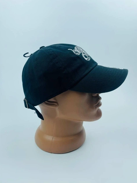 Кепка One 7 Six Death To Snakes Hat - изображение 3