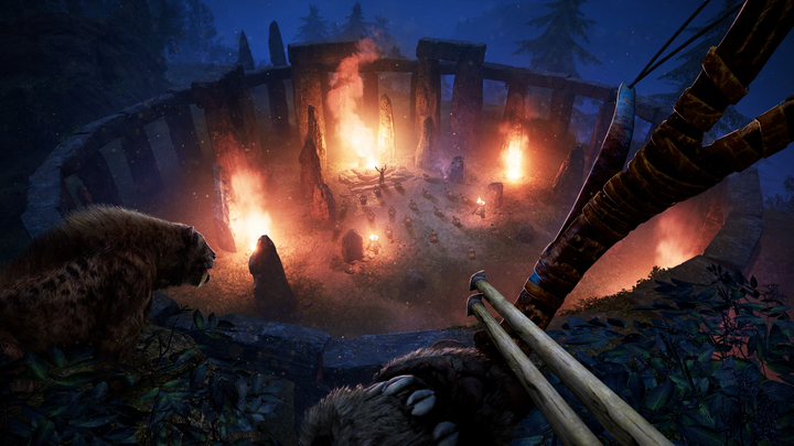 Gra XOne Far Cry Primal + Far Cry 4 Double Pack (Blu-ray płyta) (3307215984369) - obraz 9