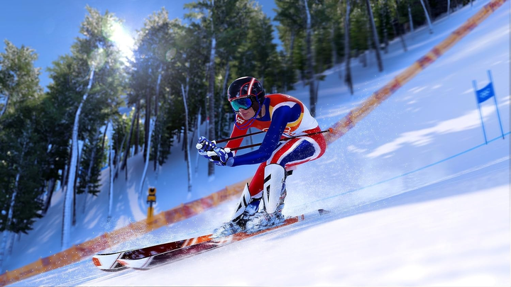 Gra PS4 Steep: Winter Games Edition (Blu-ray płyta) (3307216038696) - obraz 6