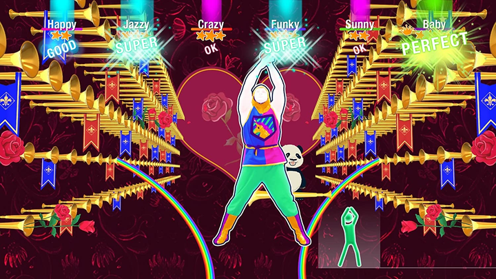 Гра PS4 Just Dance 2019 (Blu-ray диск) (3307216081111) - зображення 2